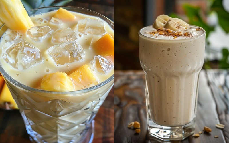 20 New Tastiest Soursop Smoothie Recipes 2025