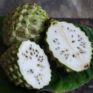 Are Soursop Seeds Used in Cooking