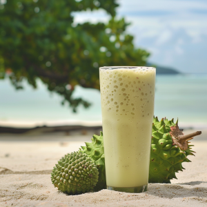 Can Children Eat Soursop Seeds What to Do