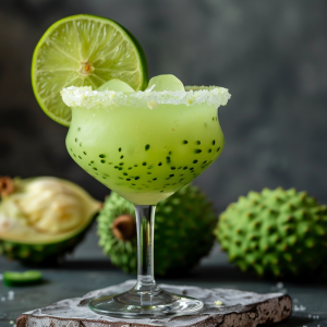 Can Soursop Seeds Be Used in Smoothies or Juices Soups Cocktails