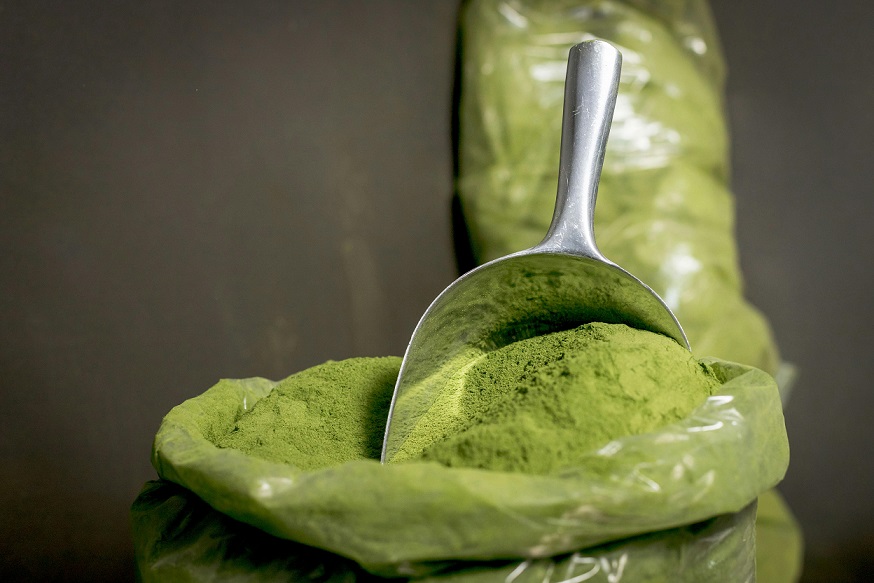 Moringa and Soursop Tea Recipe