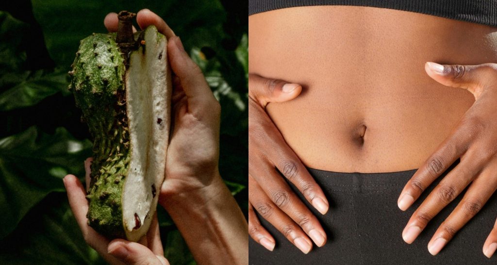 does soursop makes you poop FAQ answer