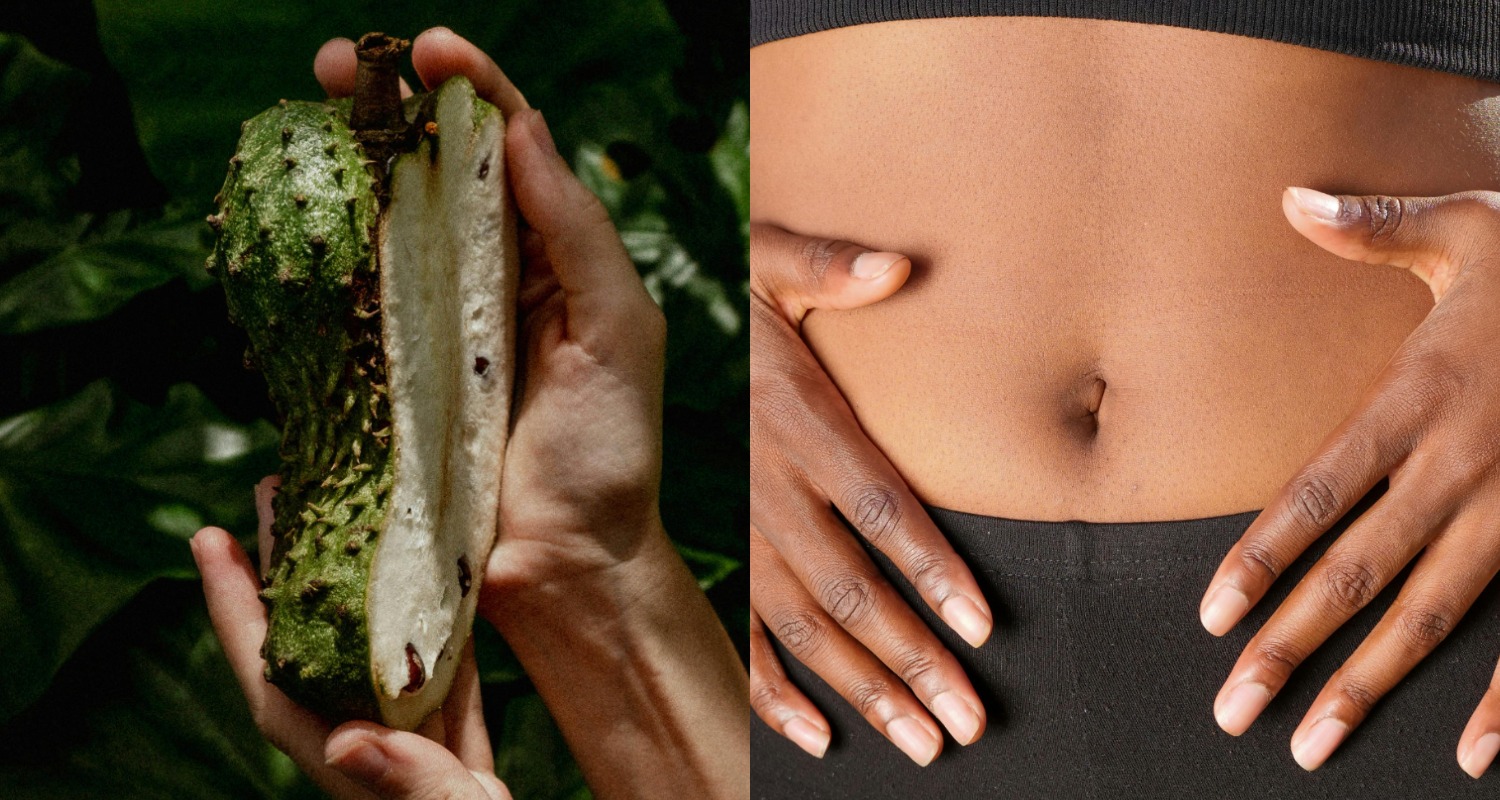 does soursop makes you poop FAQ answer
